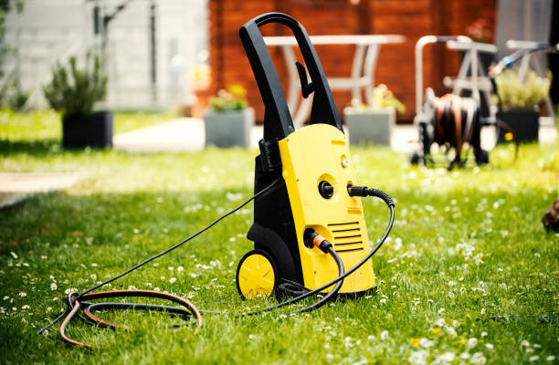 Best Fence Cleaning and Maintenance in Edgard, LA